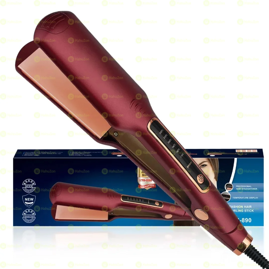 ASNOVA Hair Straightener