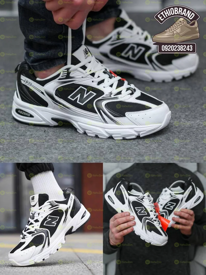 New Balance 530 Men's Shoes
