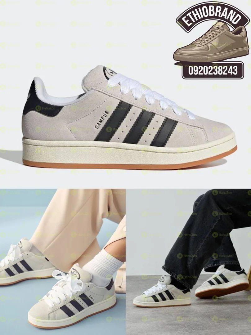 Adidas Campus Men's Shoes