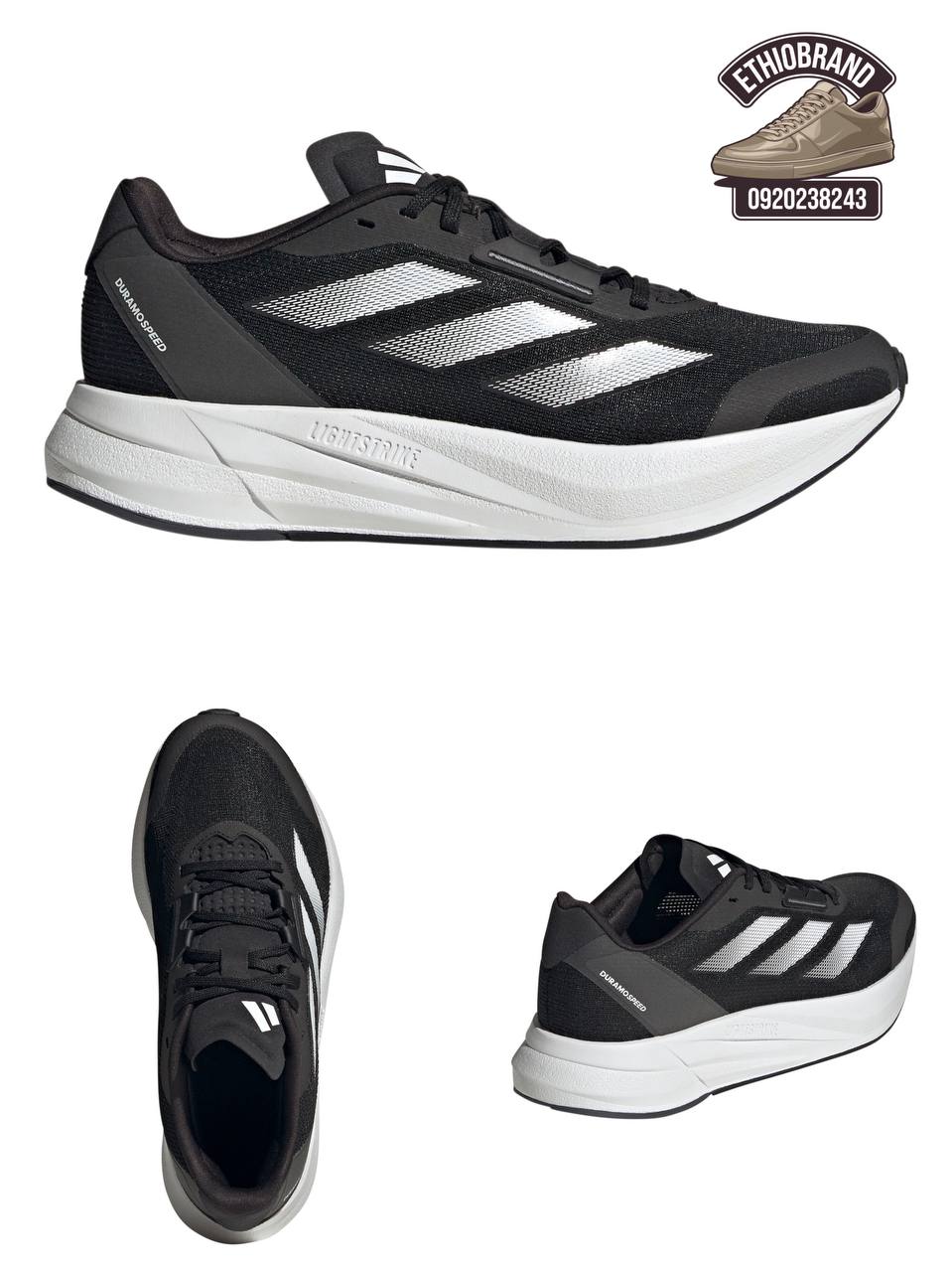 Adidas Duramo Speed Men's Shoes