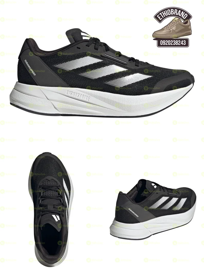 Adidas Duramo Speed Men's Shoes