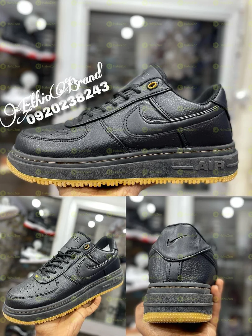 Nike Air Force Lux Men's Shoes