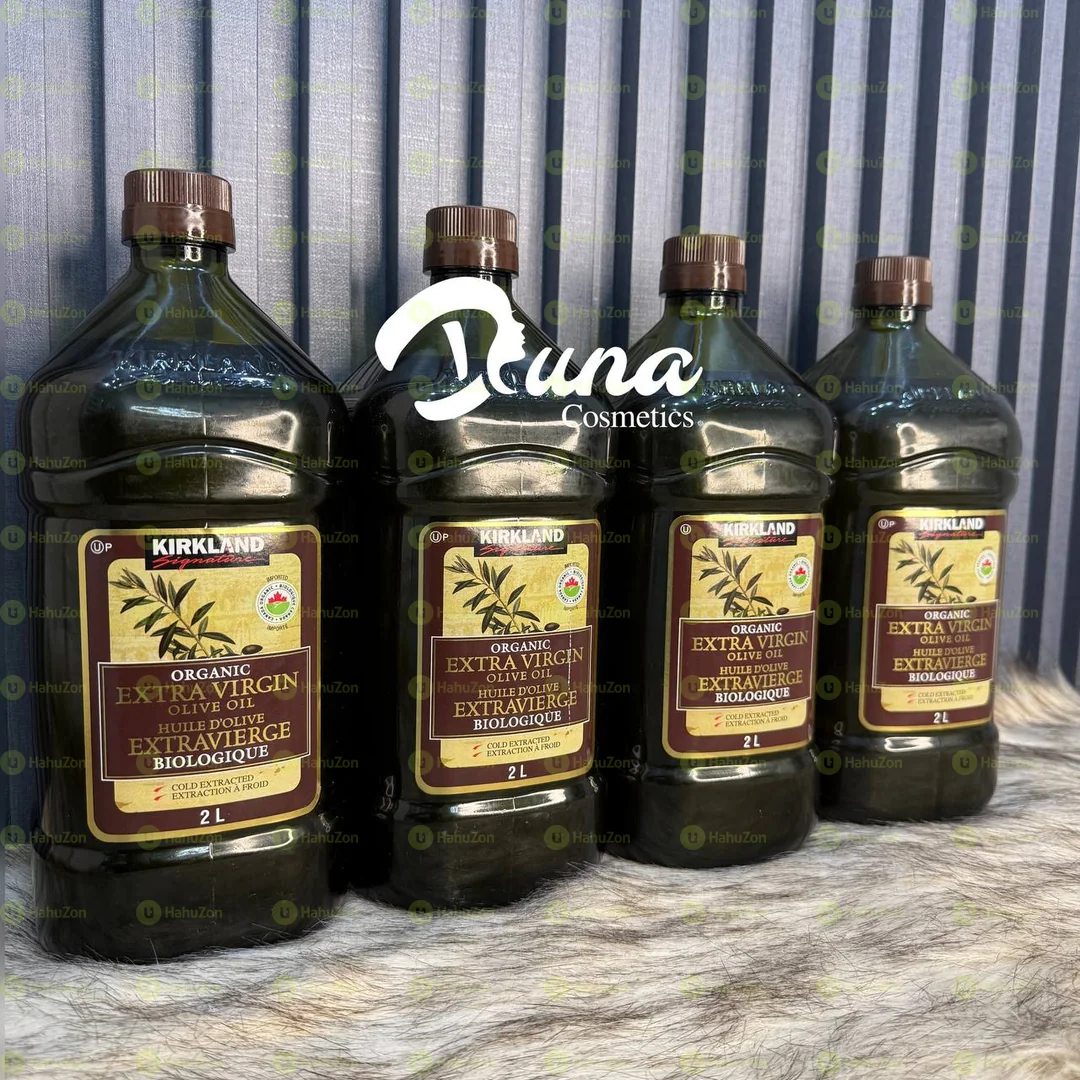 land Extra Virgin Olive Oil 2L