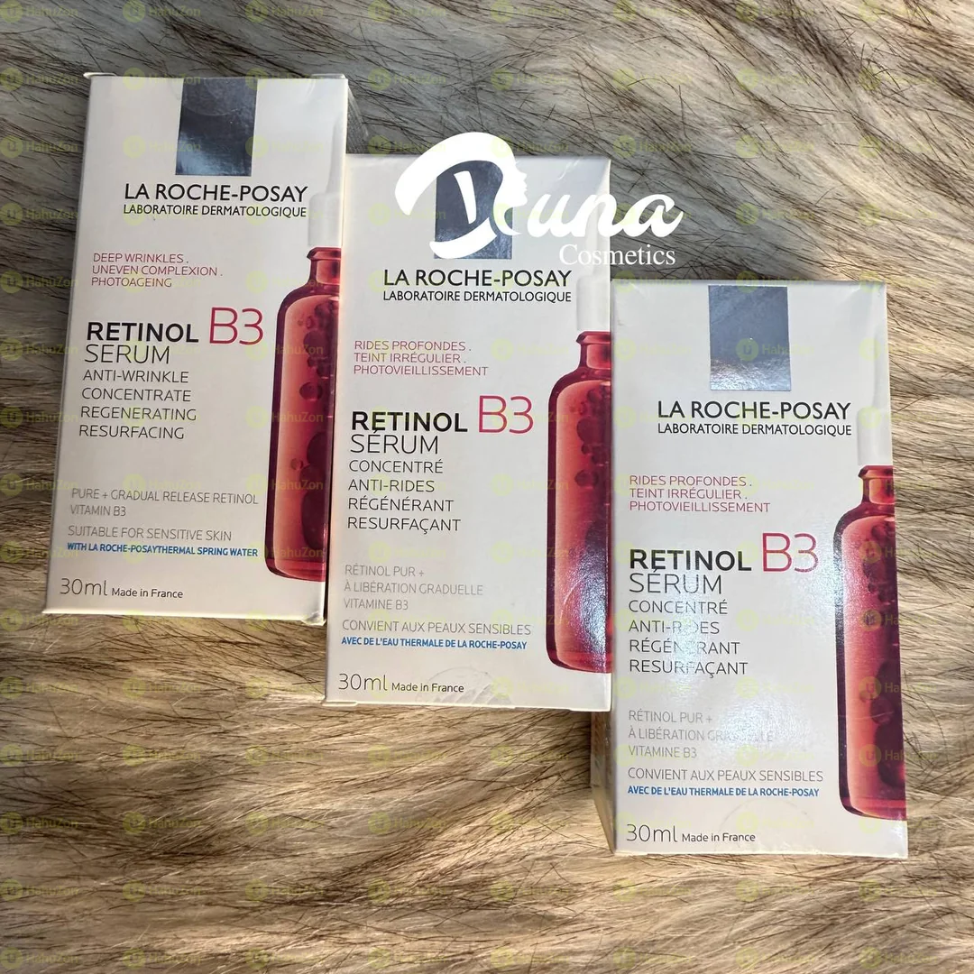 La Roche-Posay Retinol B3 Serum