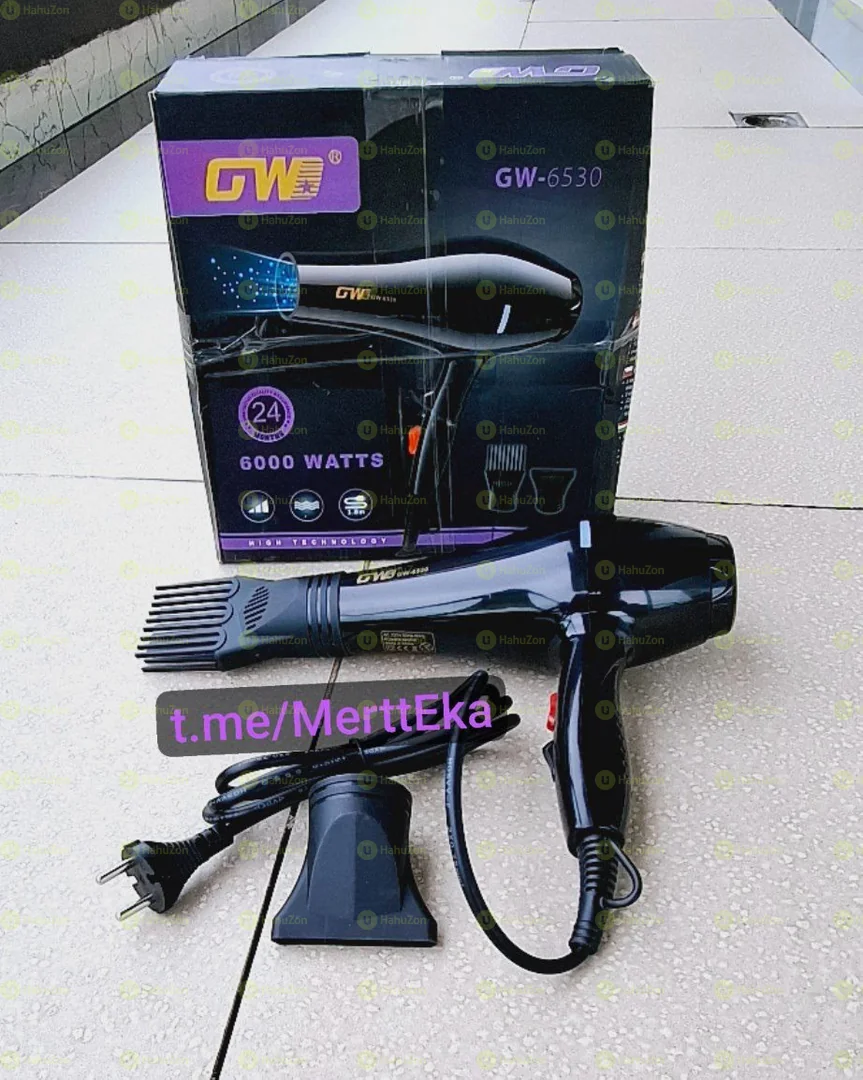 የፀጉር ማድረቂያ ፎን