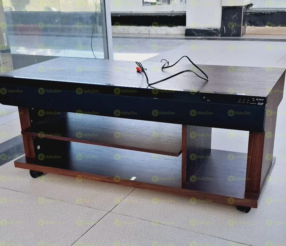 CAV audio TV Stand