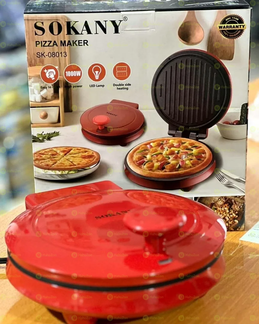 Sokany Pizza Maker