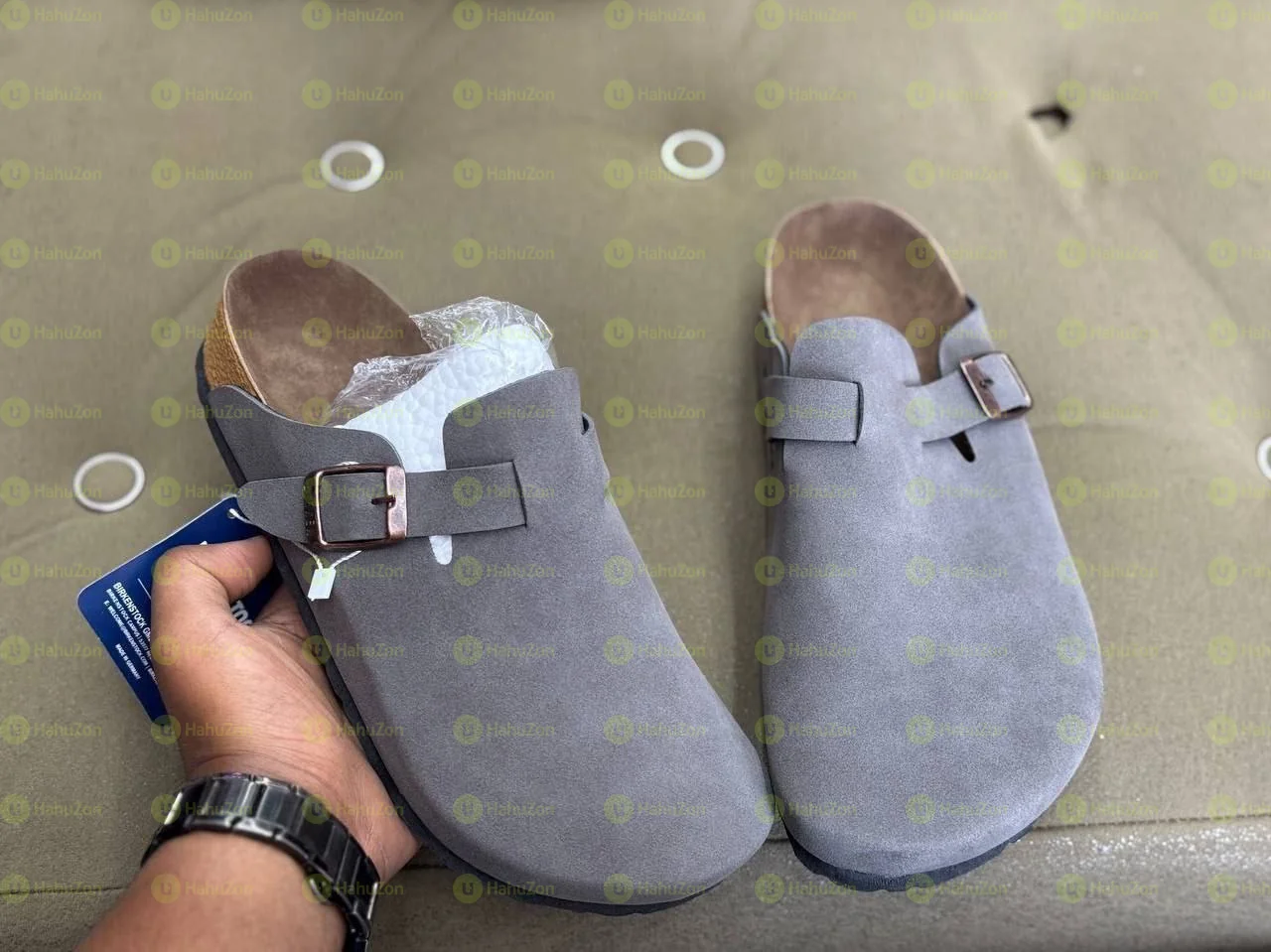 Birkenstocks Sandals Shoes