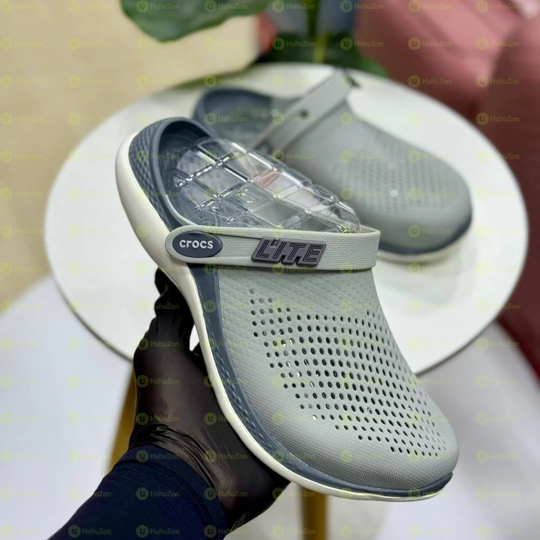 Crocs Ride Men's Shoes