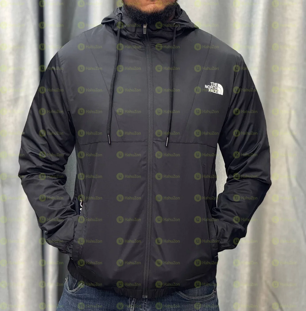 The North Face Fashion Jackets