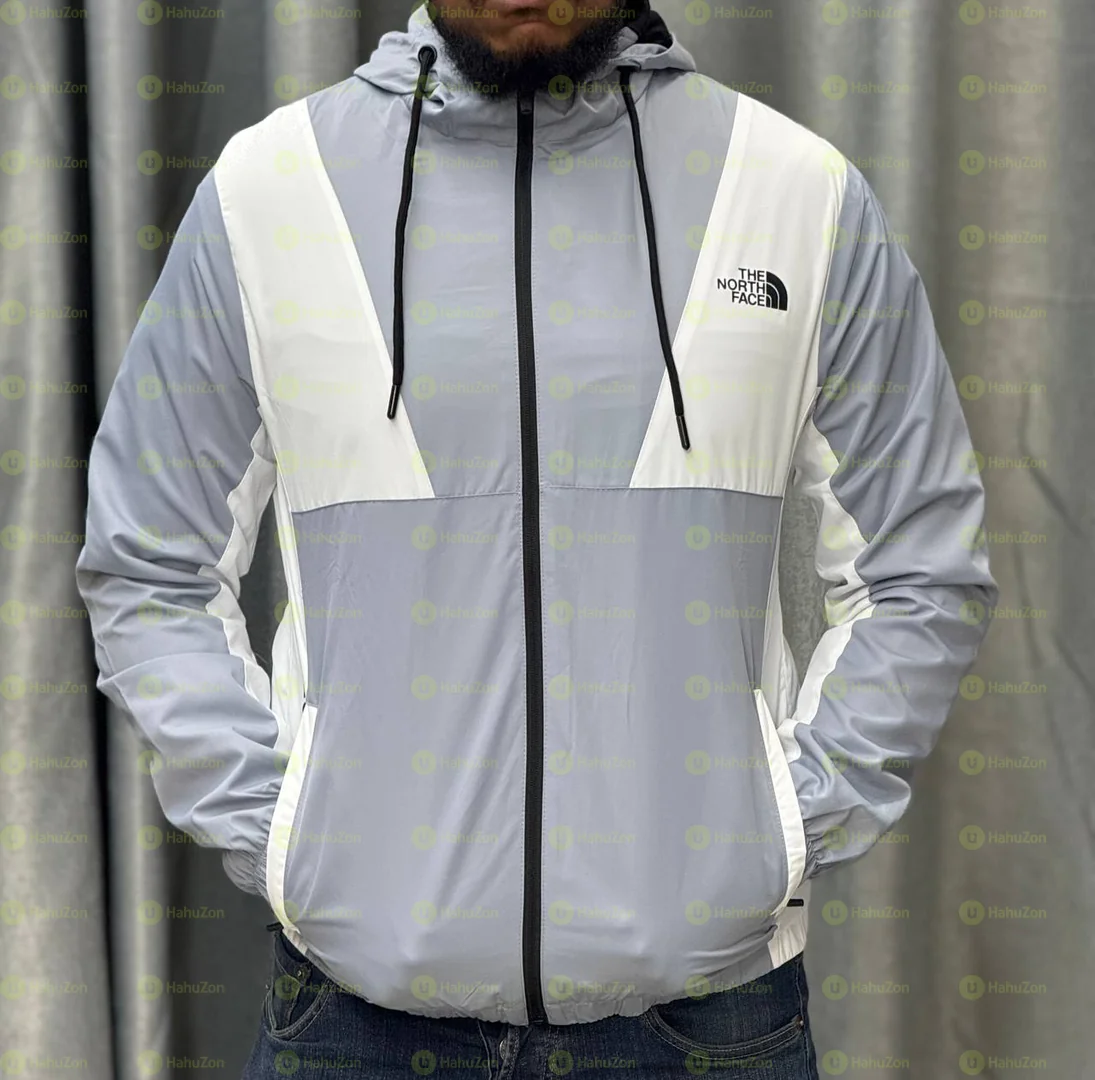 The North face Jacket