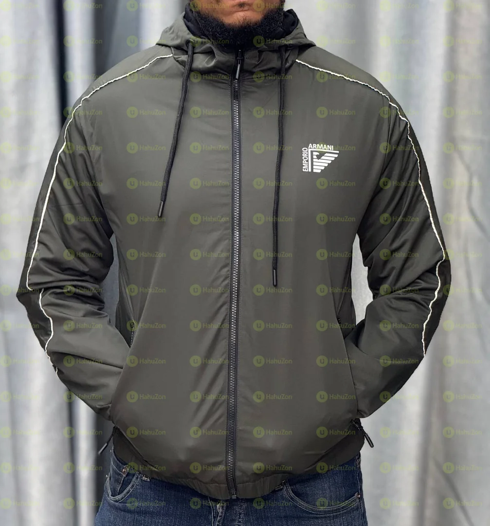 Emporio Armani Jacket