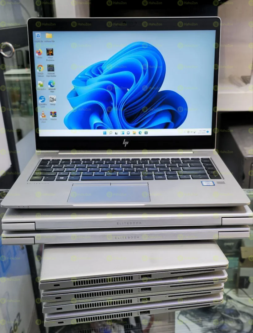 Hp Elitebook 840 G5 Core i7 8th  Generation Laptop