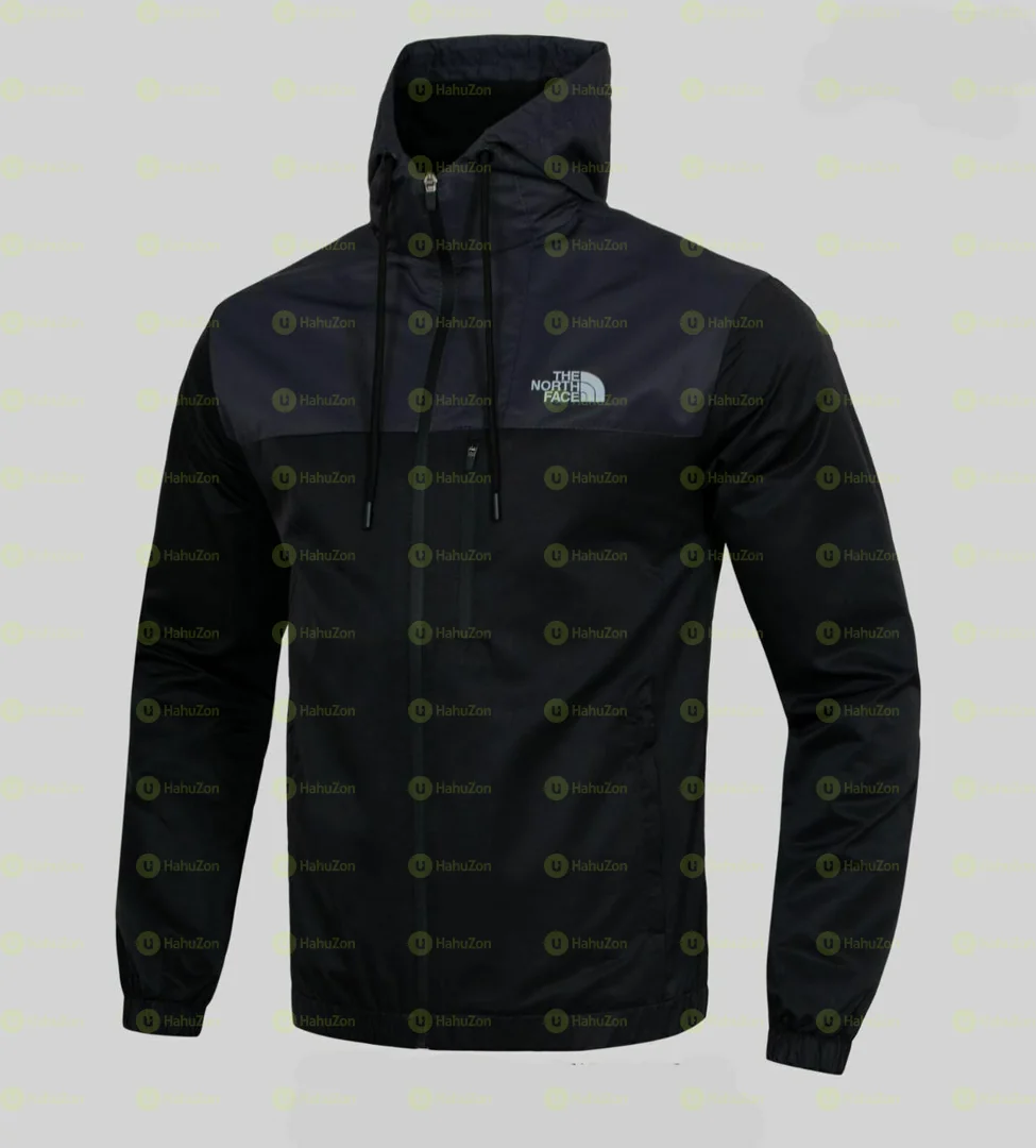 Northface Black Men's Jacket