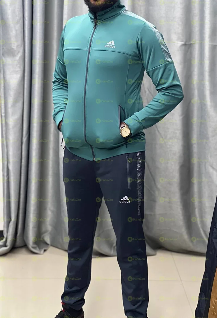 Adidas Tracksuit Complete
