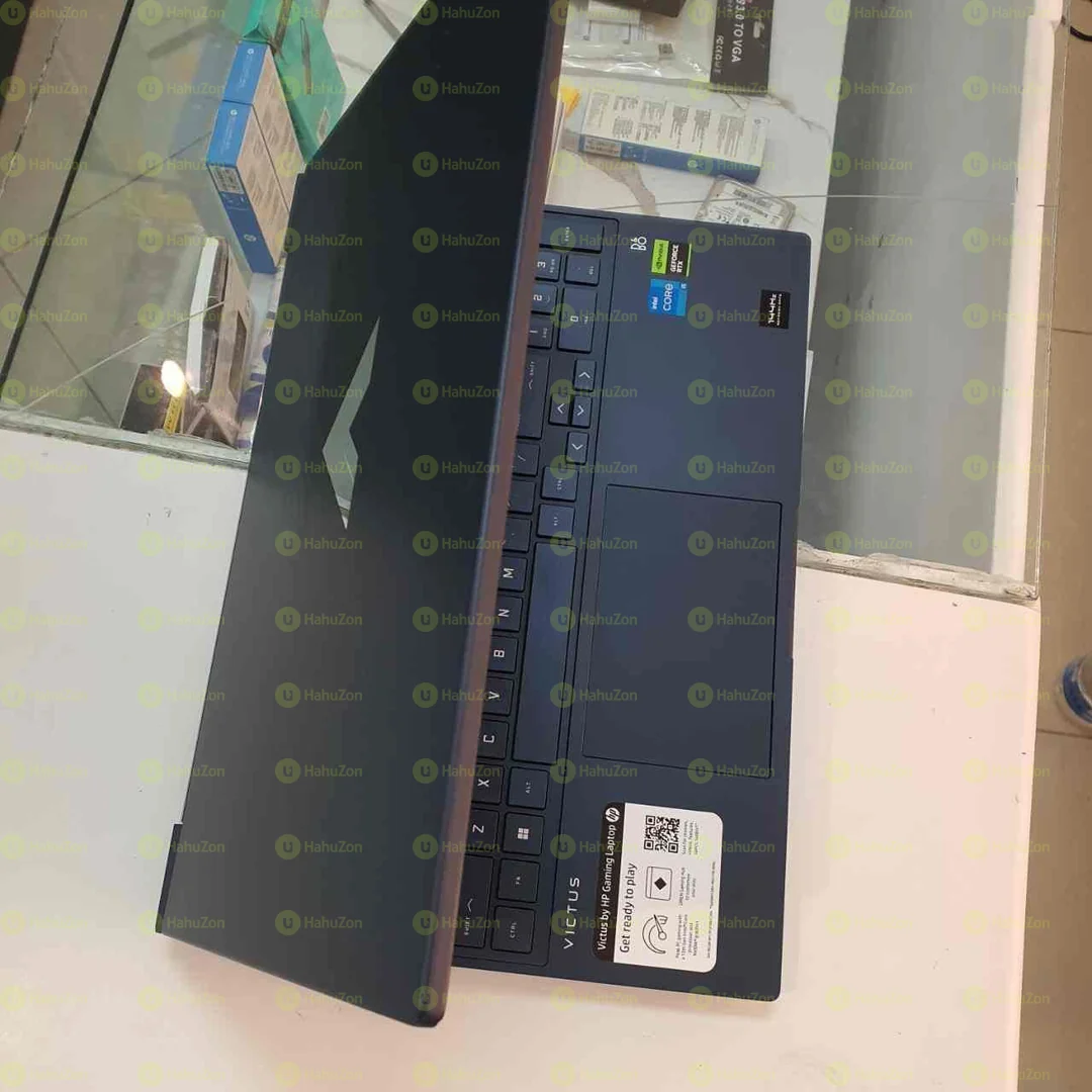Hp Victus Core i5-13420H 13th Generation Gaming Lapto