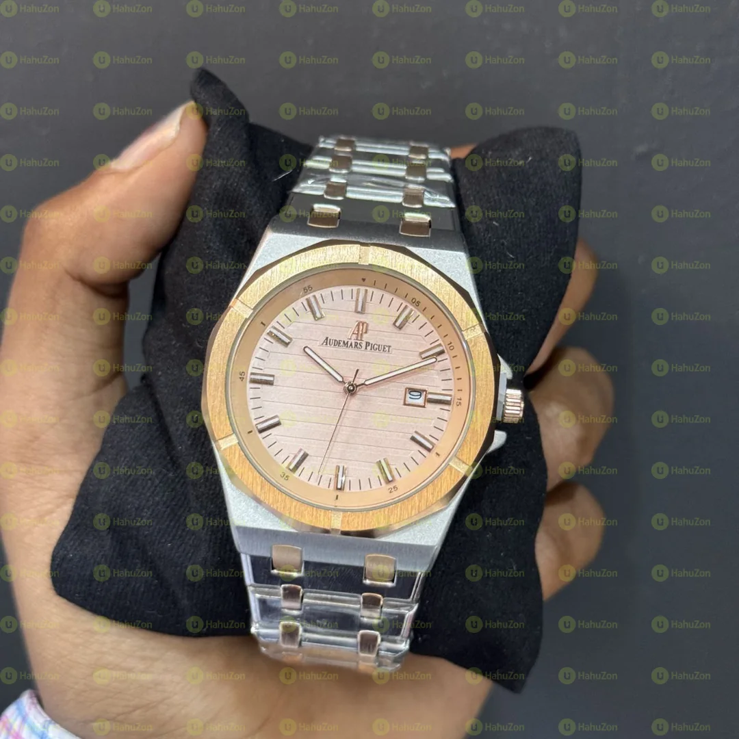 Quartz Men’s Watches