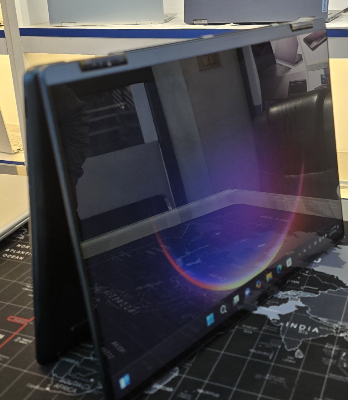 Lenovo Yoga Ultra 7 15th Generation Gaming Laptop