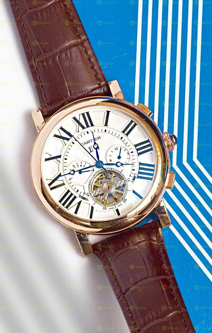 Cartier Automatic Men's watches