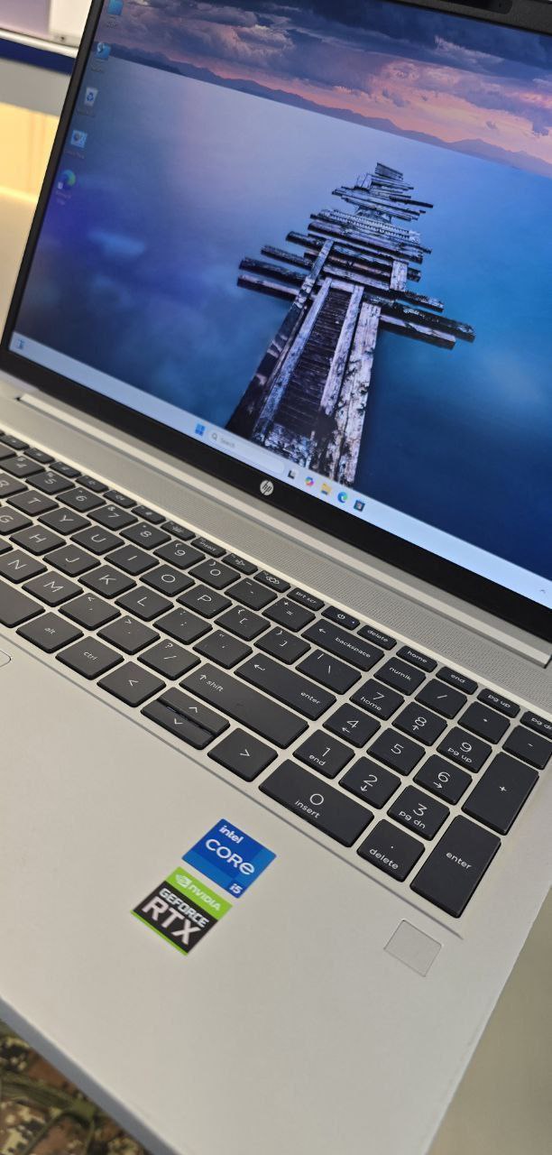 Hp Probook Core i5 13th Generation Laptop