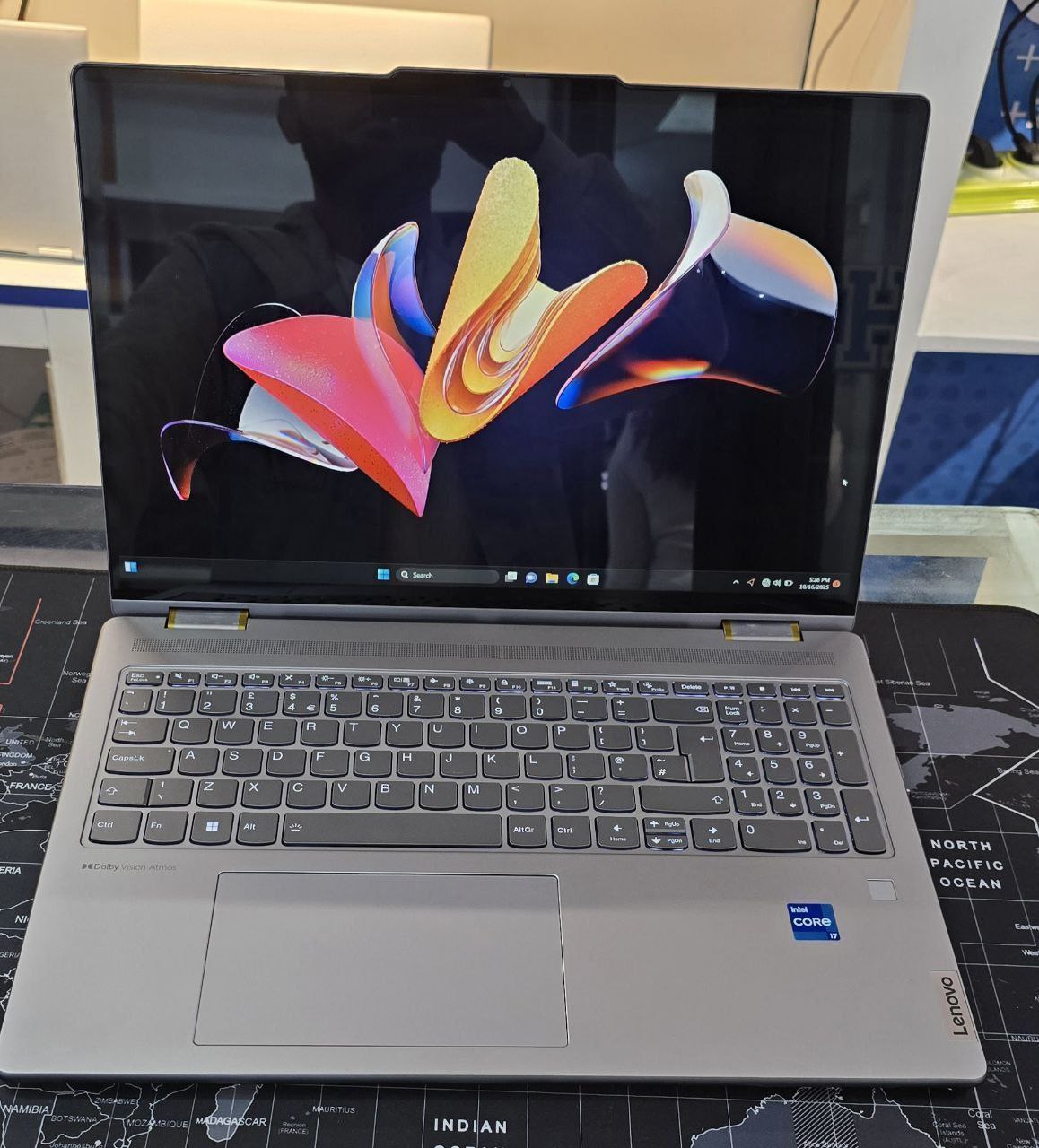 Lenovo Ideapad  x360 Core i7 13th Generation Laptop