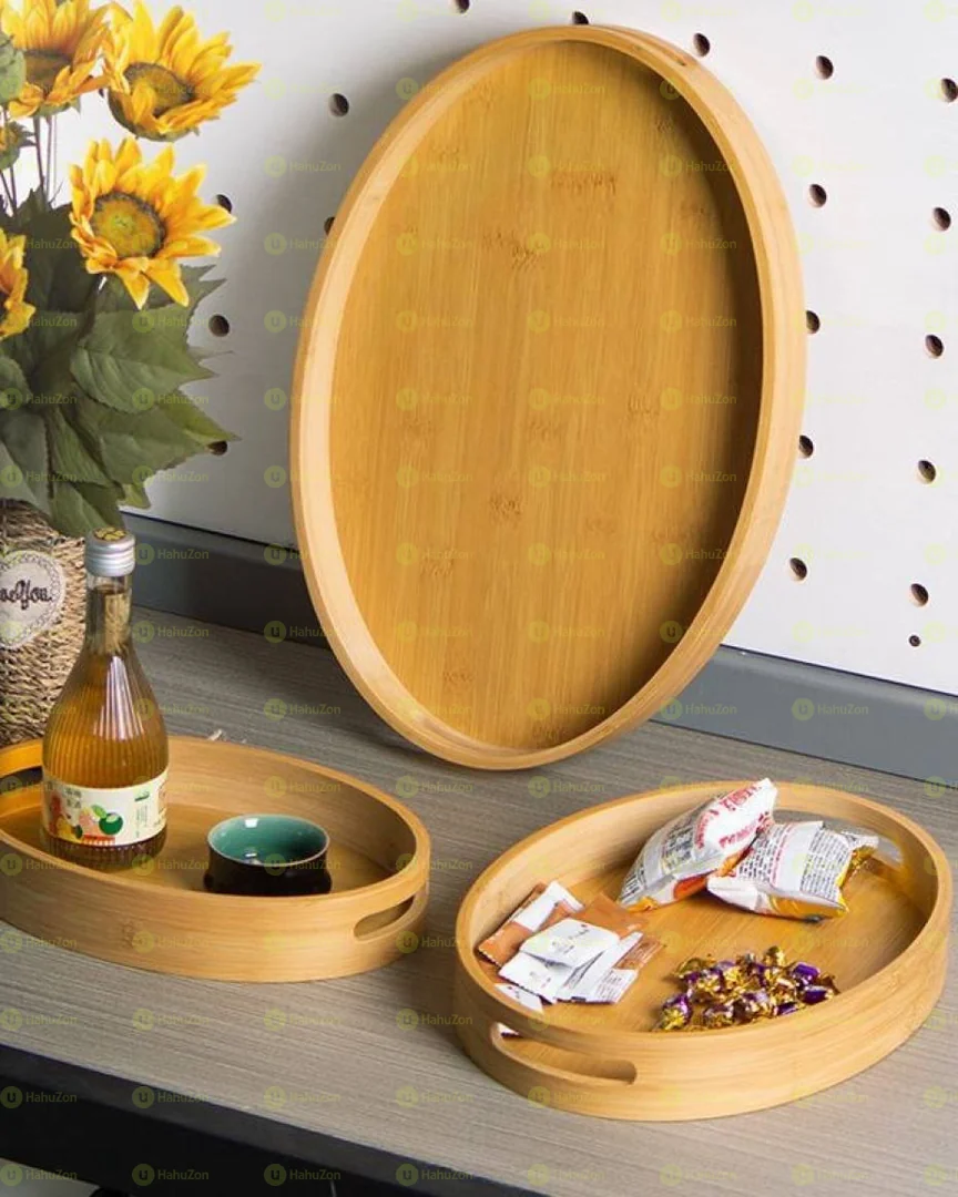 ኳሊቲ ባለ3 የእንጨት ሰርቢስ