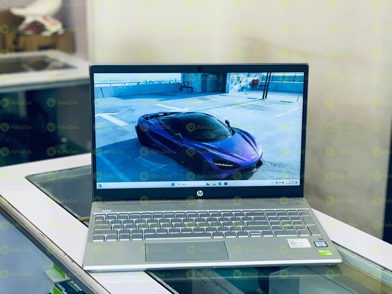 Hp Pavilion Core i5 8th Generation Laptop