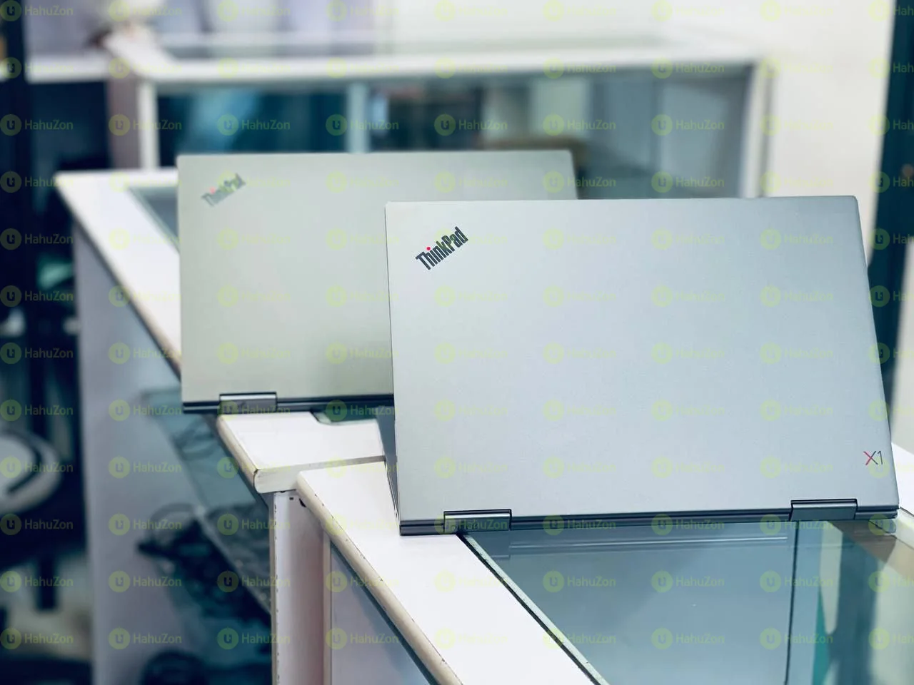 Lenovo Thinkpad X1 Yoga Core i7 8th Generation Laptop