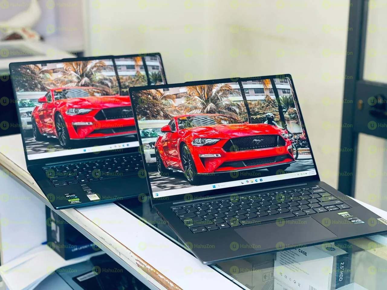 Lenovo Yoga Pro 7 Core i7-13700H 13th Generation Laptop