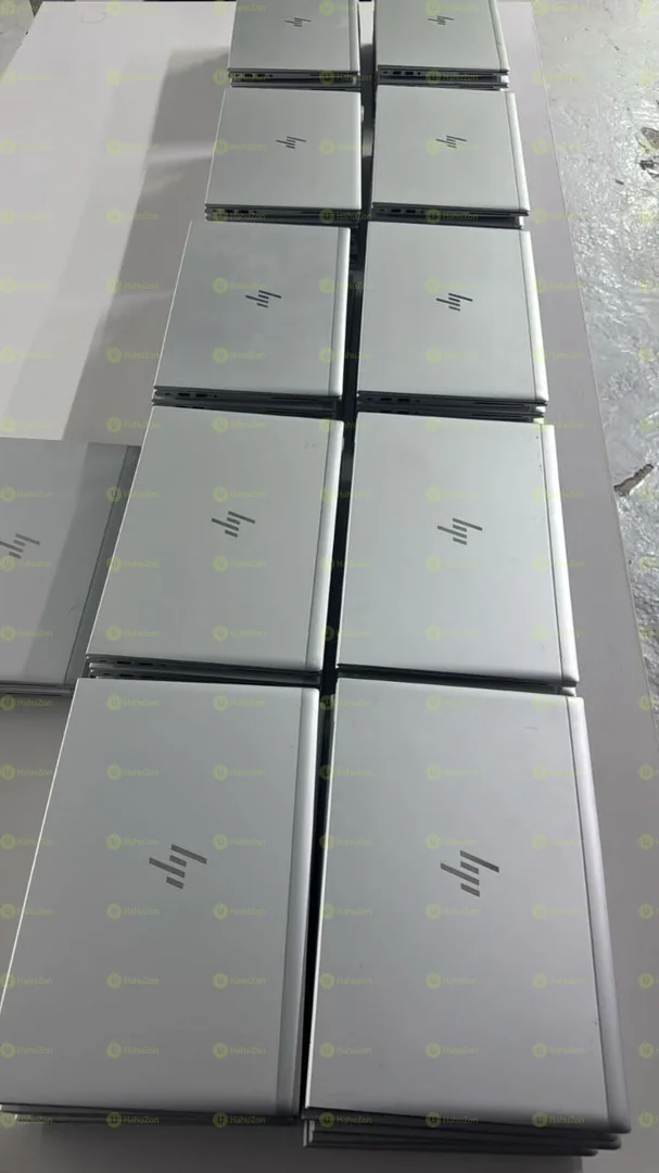 Hp EliteBook 840 G7 Core i5 10th Generation Laptop