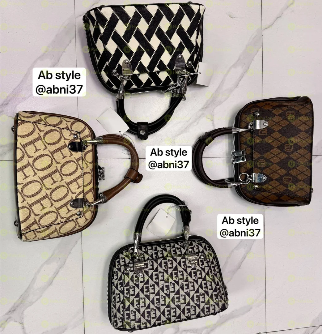 Ladies Handbags