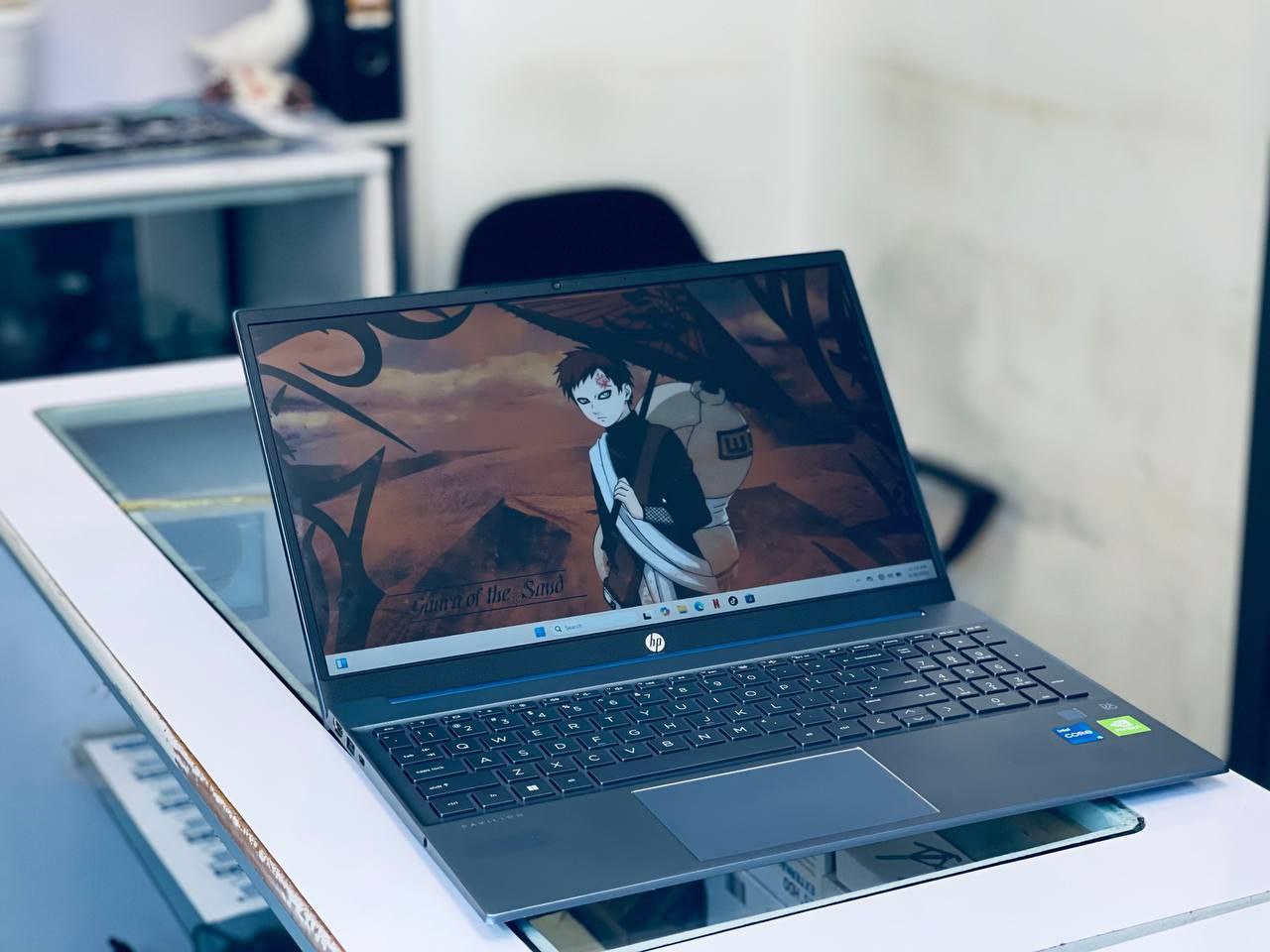 Hp Pavilion Core i5 12th Generation Laptop