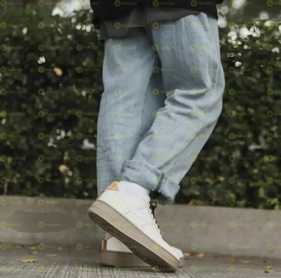 Nike Air Force 1 Men's Shoes