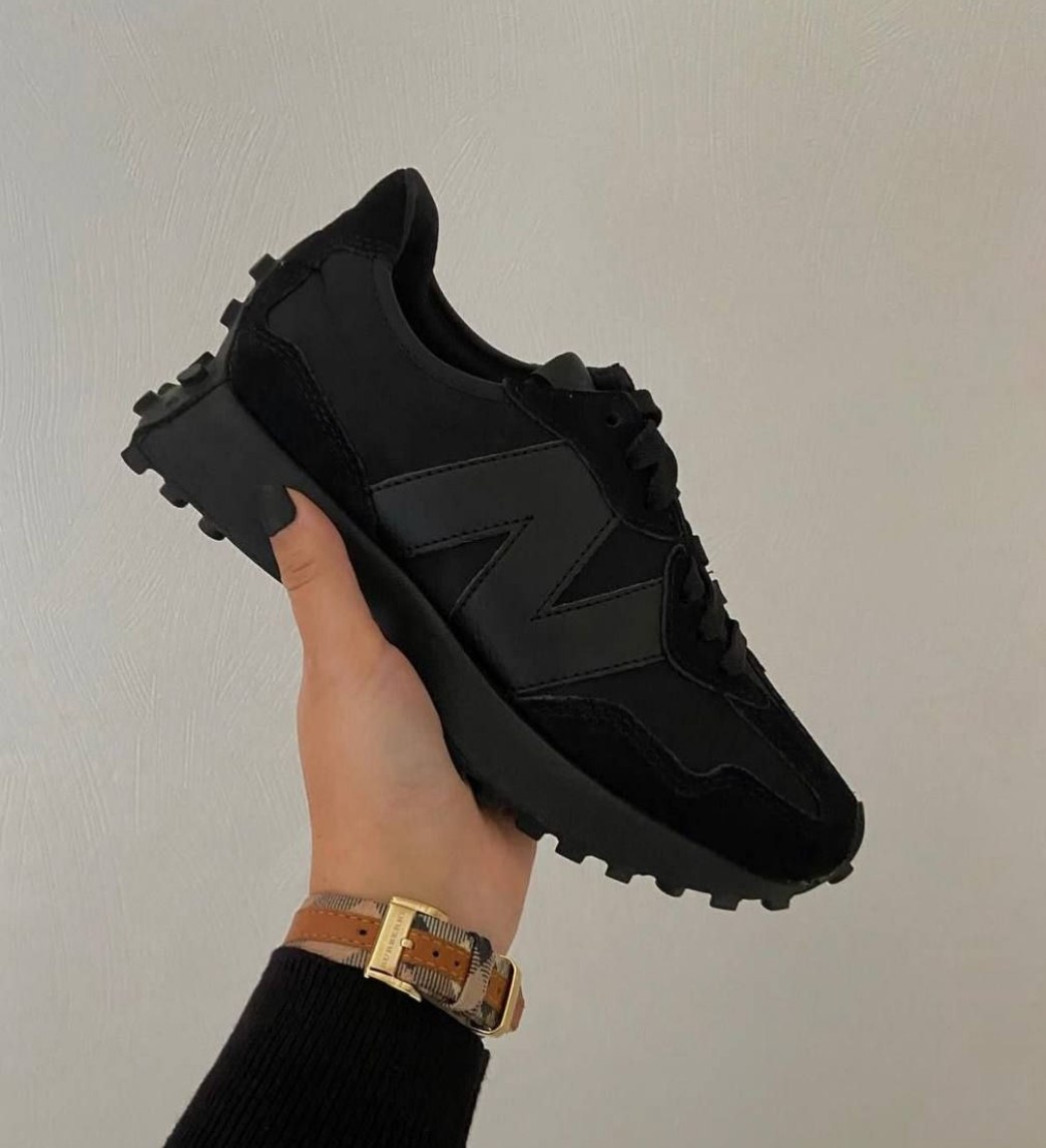 New Balance 327 Women's Shoes