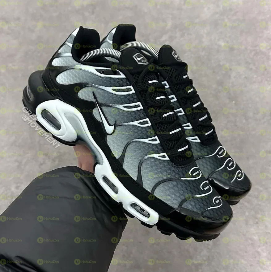 Nike Air Max Plus Men's Shoes