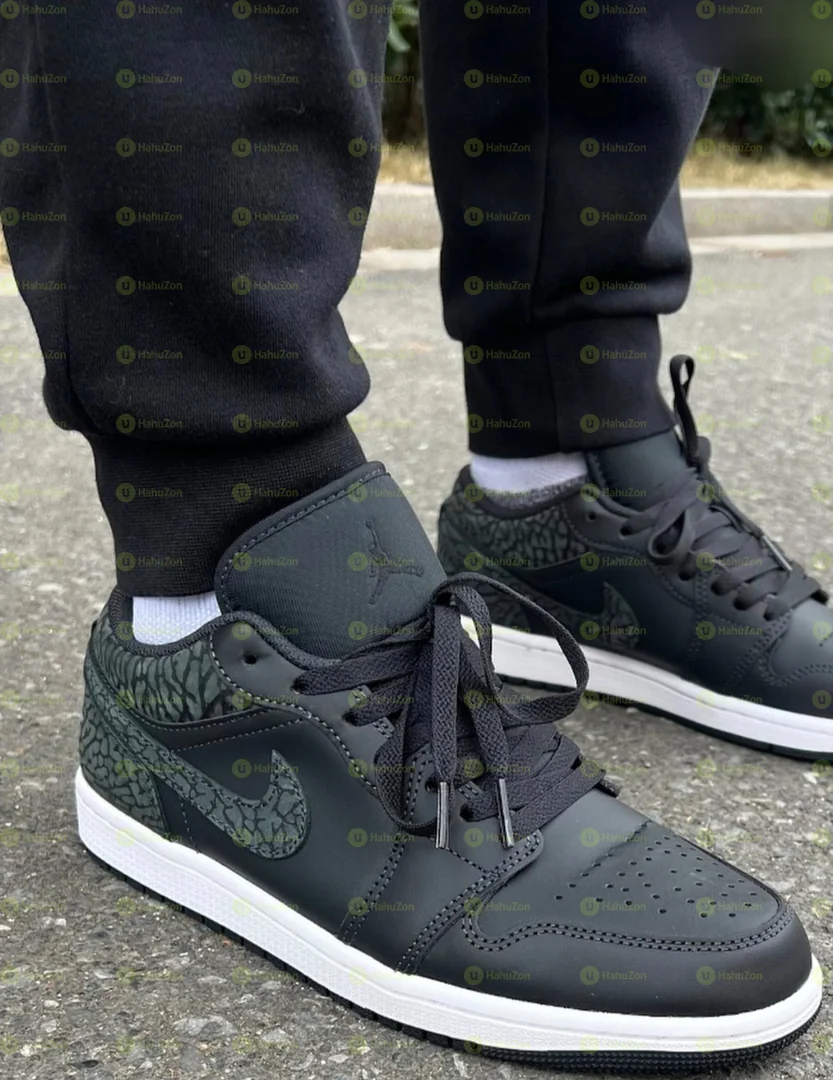 Nike Air Jordan 1 Men's Shoes