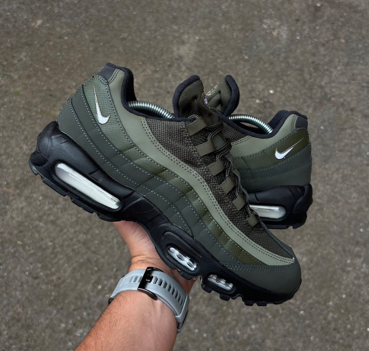 Nike AirMax Men's Shoes