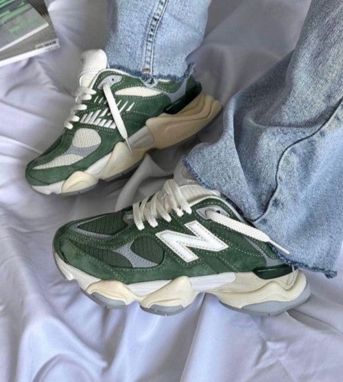 New Balance 9060 Women's Shoes