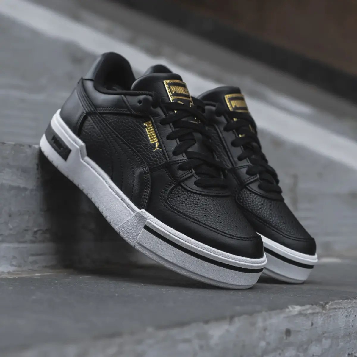 Puma Ca Pro Men's Shoes