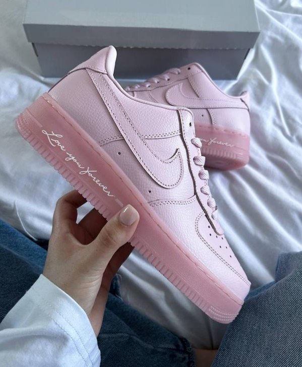 Nike Air Force 1 Women's Shoes
