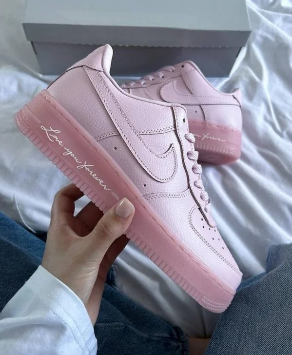 Nike Air Force 1 Women's Shoes
