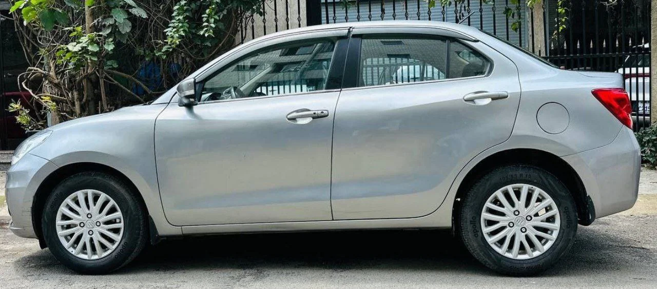 2022 Model-Suzuki Dzire