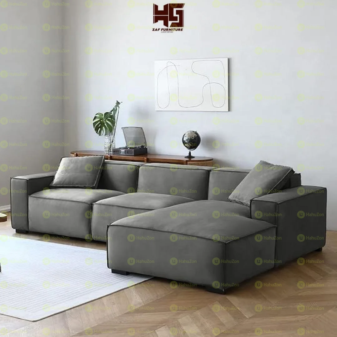 Comfort Meets Style with Our Modern Sofa Collections