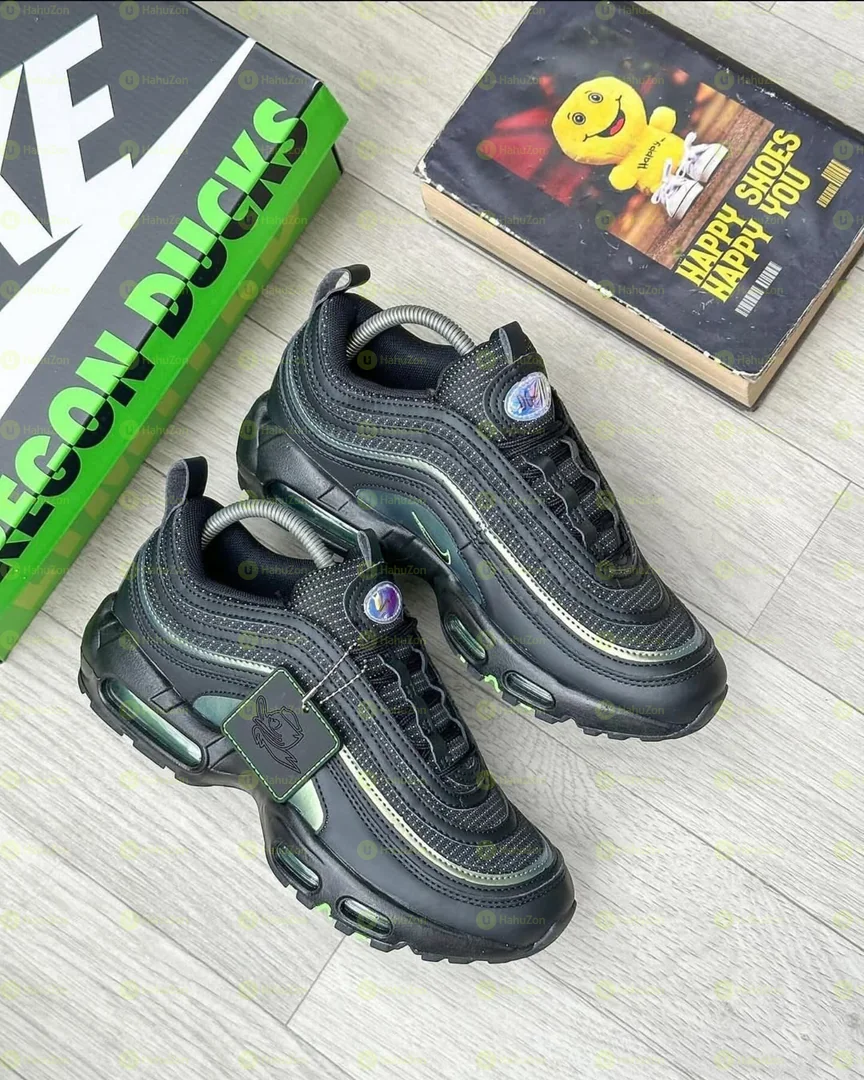 Nike Air Max 97 Ducks of Feather Men's Shoes