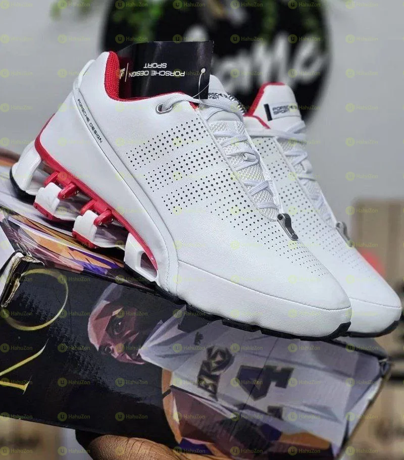 Adidas Porsche Design Sport Shoes