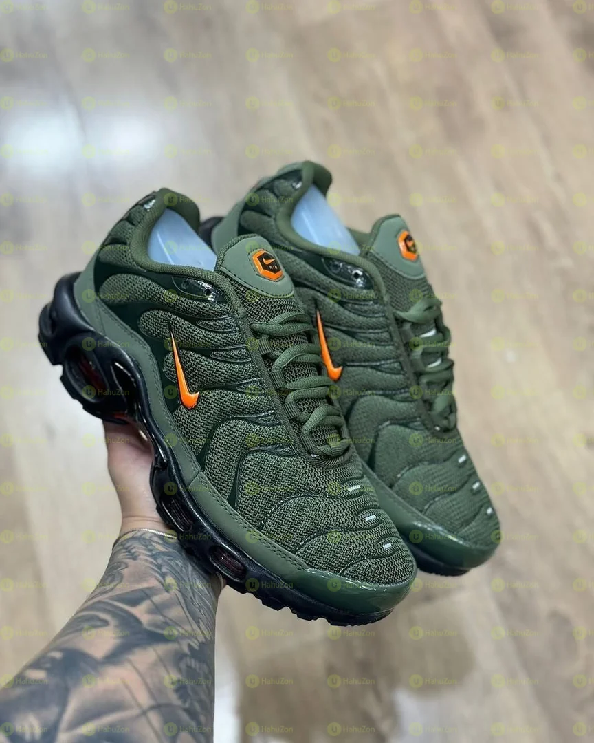 Air Max TN Men's Shoes