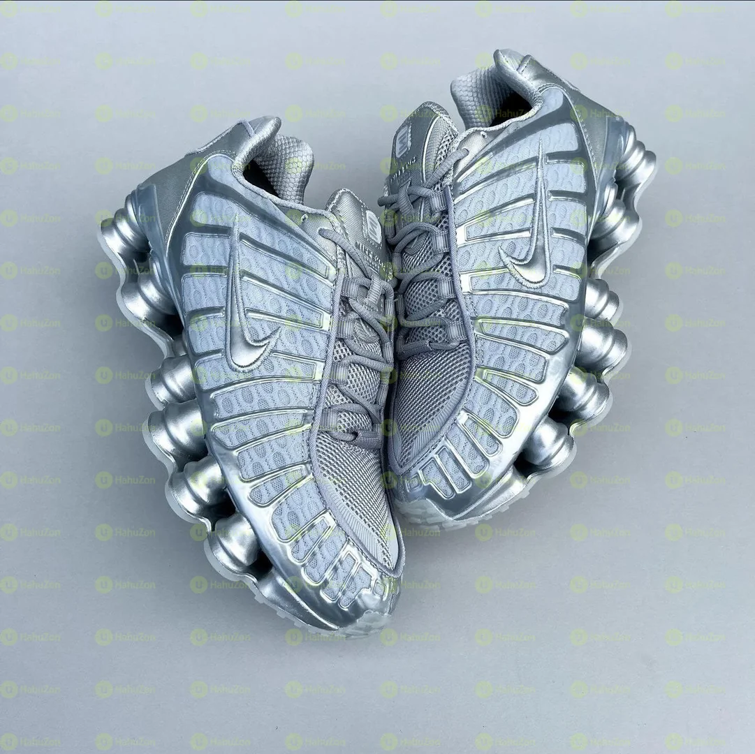 Nike Shox Men's Shoes