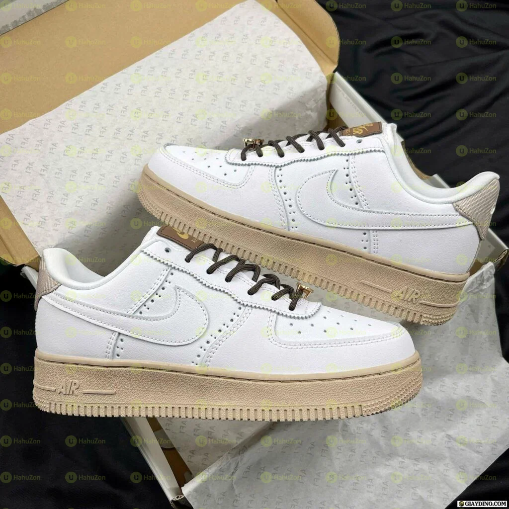 Air Force 1 Men's Shoes