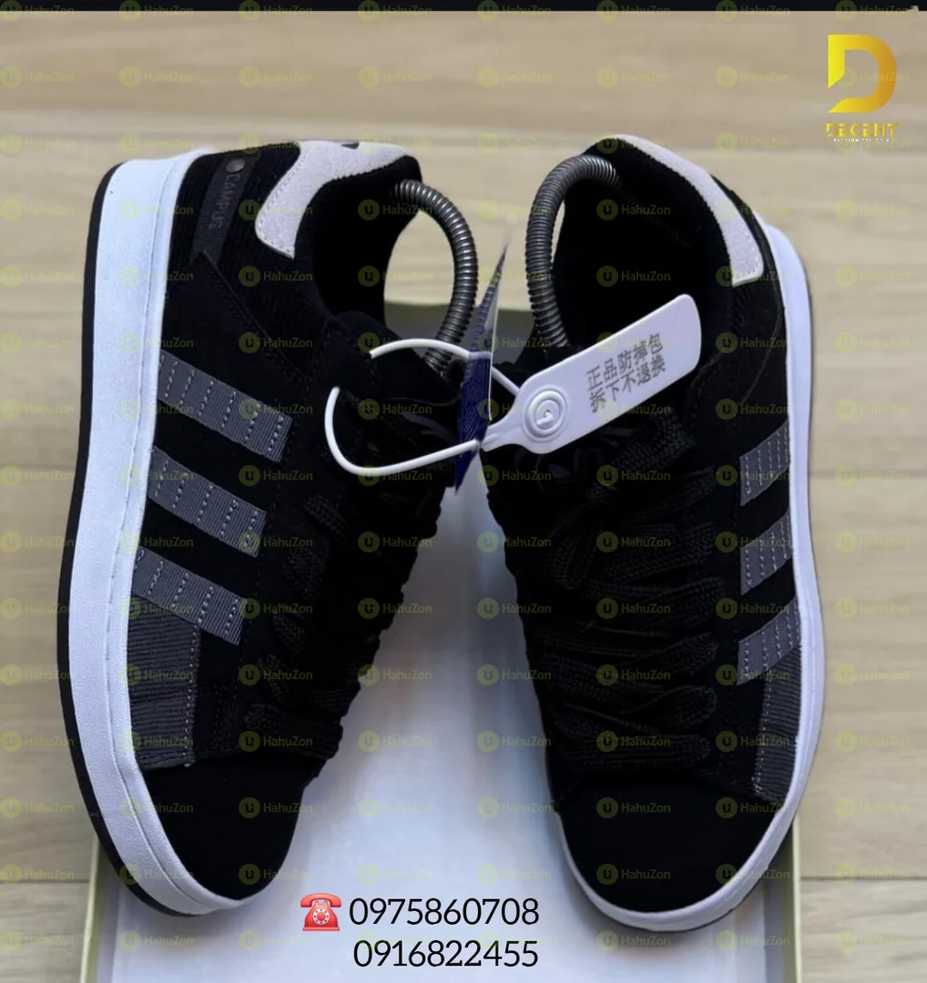 Adidas Campus Men’s Shoes