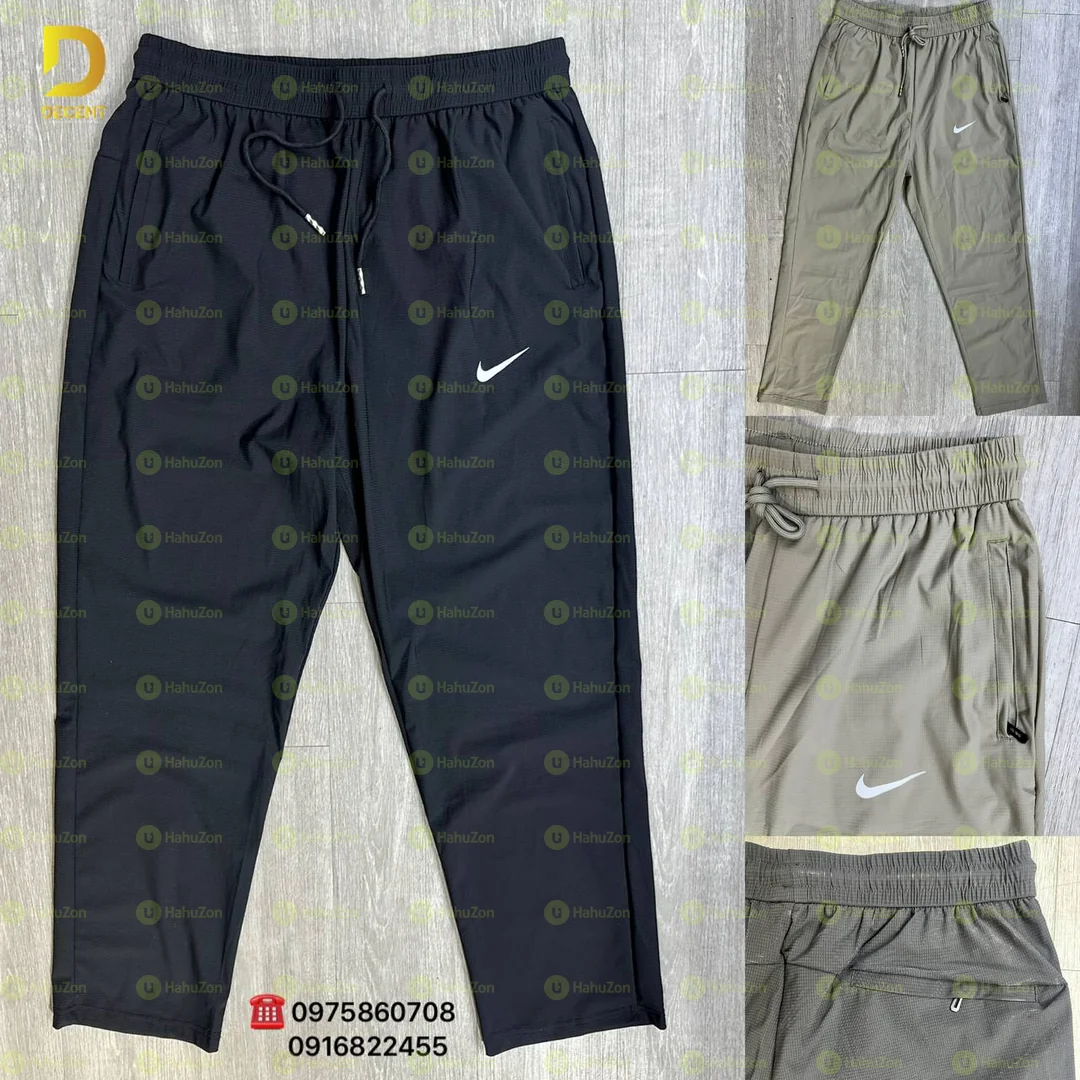 Nike Tracksuit Trousers
